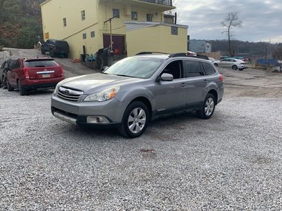Used 2011 Subaru Outback 2.5i Limited