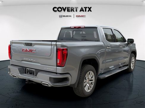 New 2026 GMC Sierra 1500 Denali w/ Technology Package image 6