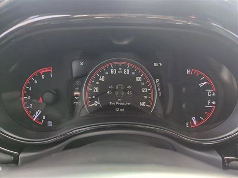 New 2026 Dodge Durango GT image 7