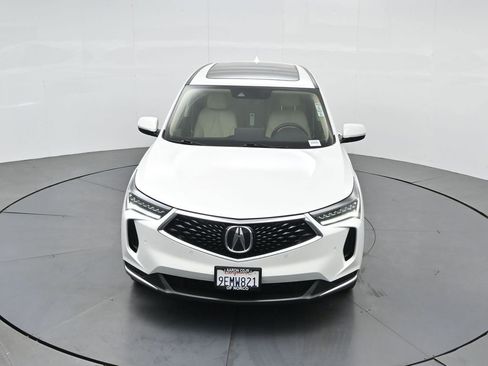 Used 2023 Acura RDX w/ Technology Package image 51