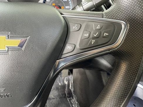Used 2023 Chevrolet Malibu LT FWD image 29