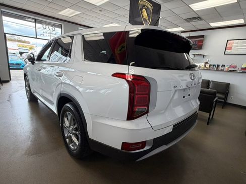 Used 2020 Hyundai Palisade SE FWD image 7