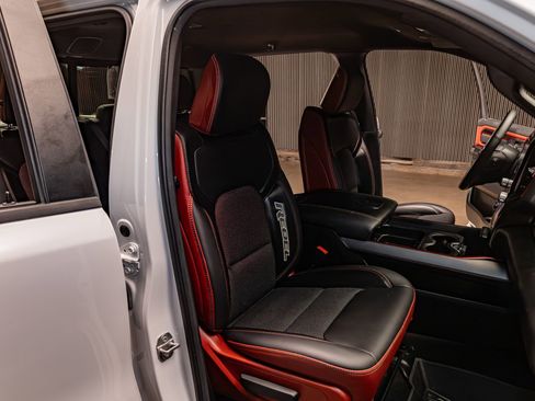 Used 2025 RAM 1500 Rebel w/ Rebel Level 1 Equipment Group image 30