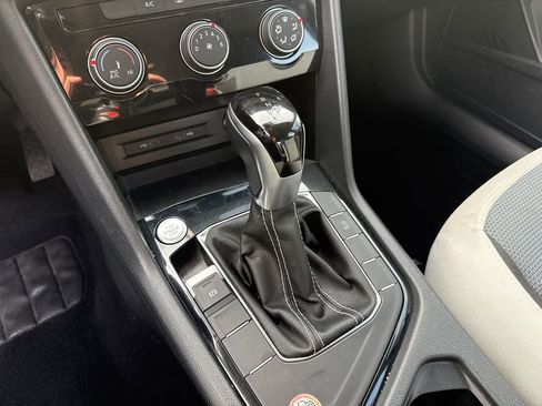 Used 2025 Volkswagen Taos S FWD image 6