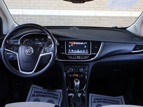 Used 2017 Buick Encore Preferred image 30