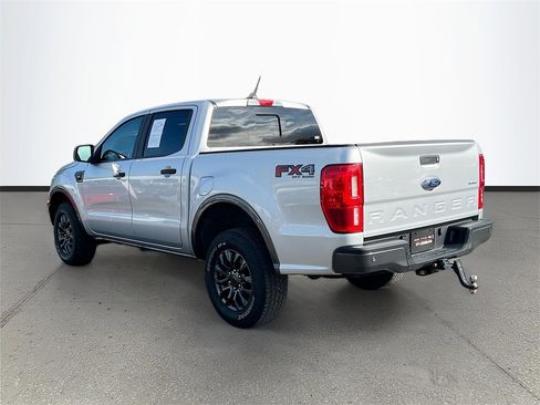 Used 2019 Ford Ranger XLT w/ Equipment Group 302A Luxury image 5