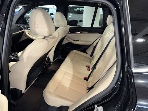 Used 2024 BMW X3 sDrive30i w/ Premium Package RWD image 15