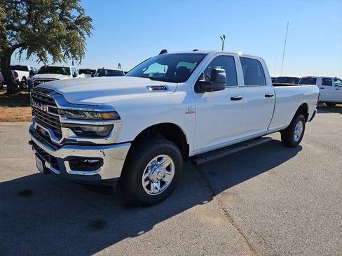 New 2026 RAM 2500 Tradesman image 31