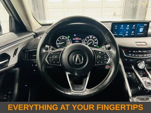 Used 2023 Acura TLX FWD image 5