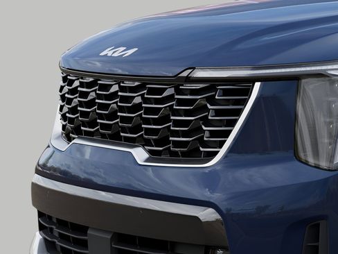 New 2026 Kia Sorento X-Line EX image 12