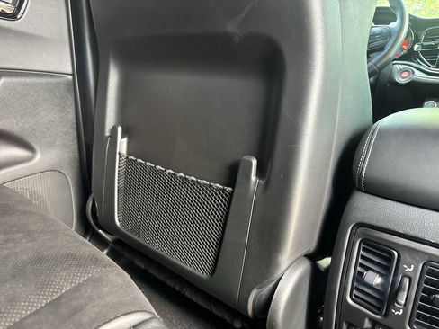 Used 2026 Dodge Durango SRT Hellcat w/ 3rd Row Seating Group AWD/4WD image 24