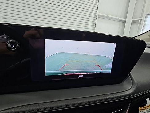 New 2026 Buick Encore GX Preferred w/ Comfort Package image 16