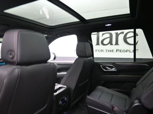 Used 2023 Chevrolet Tahoe RST w/ Luxury Package AWD/4WD image 26