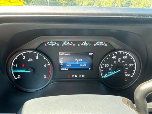 Used 2024 Ford F250 XL w/ STX Appearance Package AWD/4WD image 24