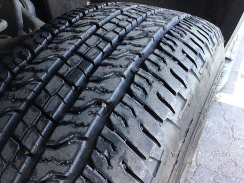 Used 2017 GMC Canyon SLE w/ SLE Convenience Package image 29