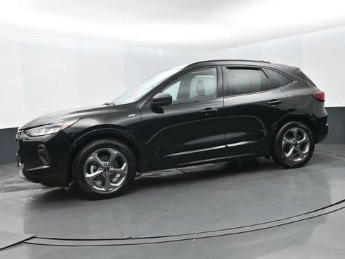 Used 2024 Ford Escape ST-Line FWD image 5