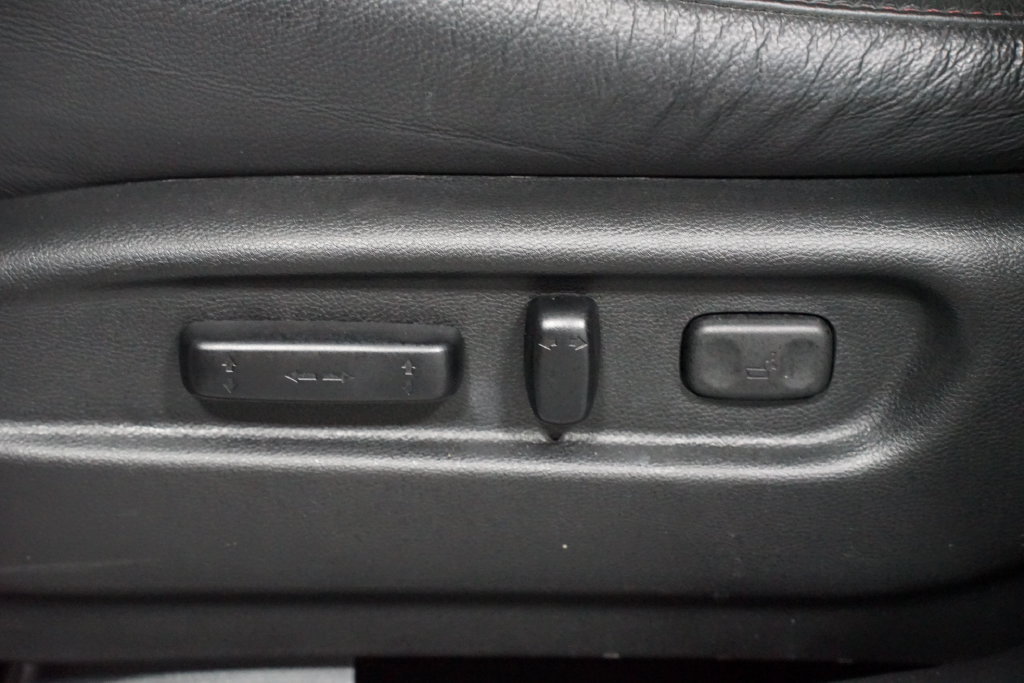 Used 2024 Honda Passport Black Edition image 32
