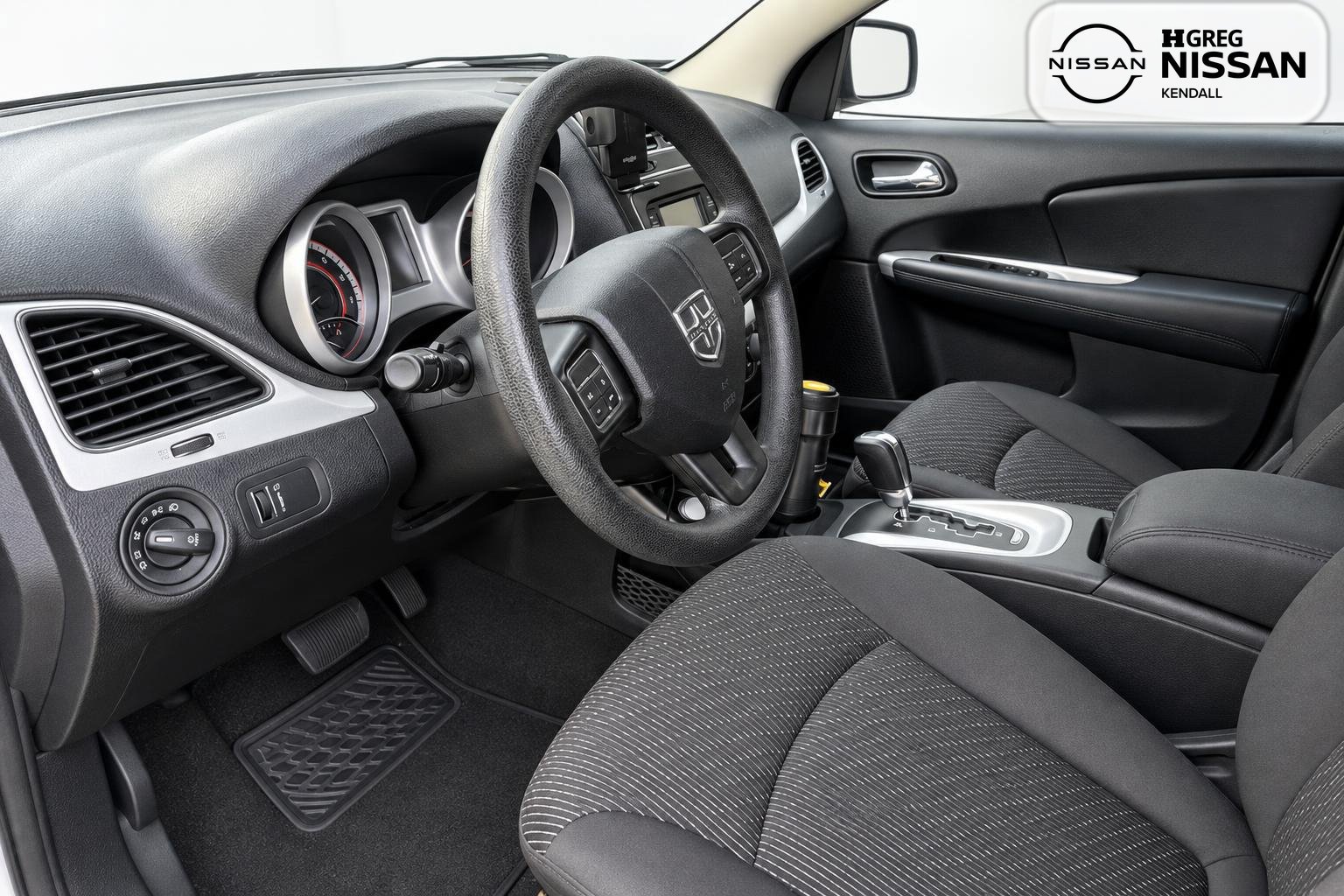 Used 2017 Dodge Journey SXT FWD image 6