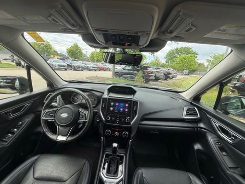 Used 2022 Subaru Forester Touring AWD/4WD image 26