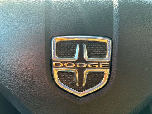 Used 2012 Dodge Journey R/T image 20