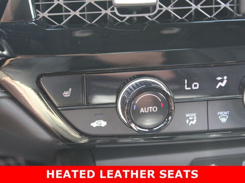 Used 2025 Honda Accord Sport image 24