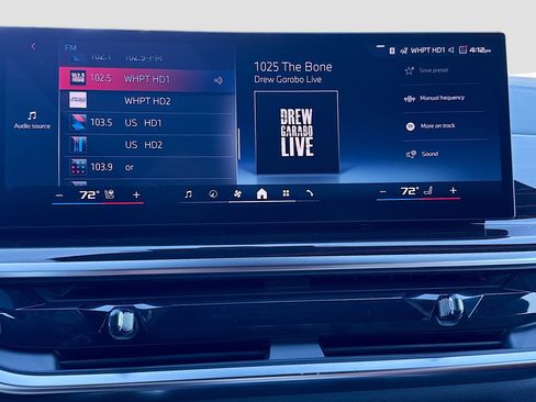 New 2026 BMW X7 M60i image 32