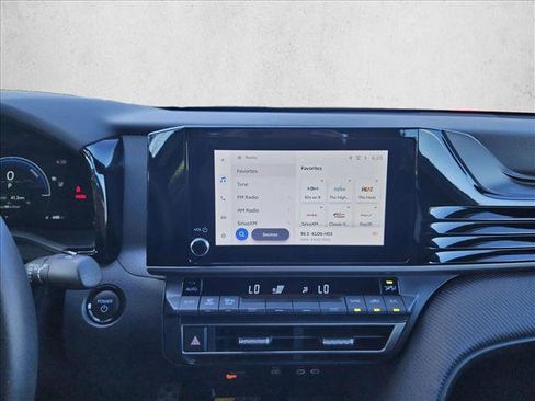 Certified 2025 Toyota Camry SE w/ Convenience Package FWD image 13