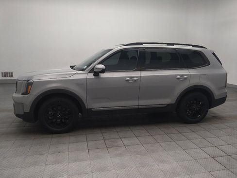 Used 2023 Kia Telluride SX X-Pro AWD/4WD image 2