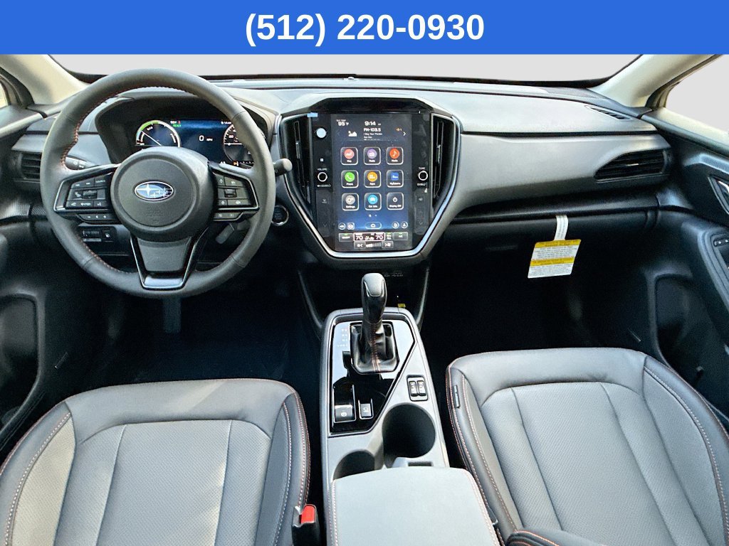 New 2026 Subaru Crosstrek 2.5i Limited AWD/4WD image 30