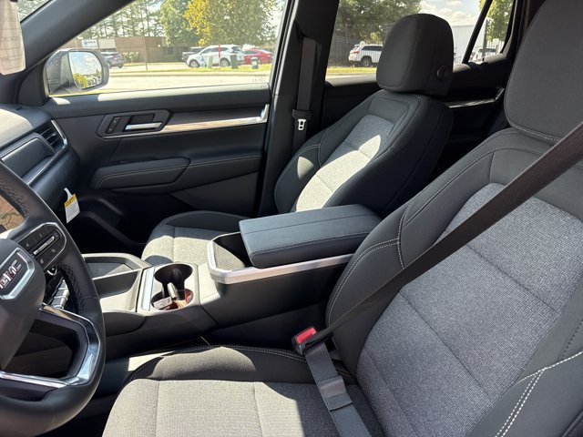 New 2027 GMC Terrain Elevation w/ Black Edition AWD/4WD image 5