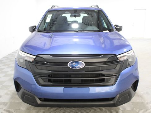 New 2026 Subaru Forester image 31