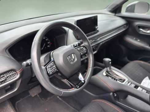 Used 2023 Honda HR-V Sport image 13