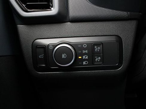 New 2025 Ford Bronco Sport Heritage w/ Convenience Package image 15