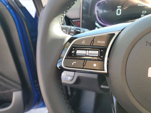 New 2026 Kia Seltos S FWD image 7