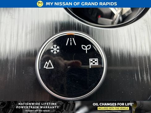 New 2026 Nissan Rogue SV w/ Cold Weather Package AWD/4WD image 23