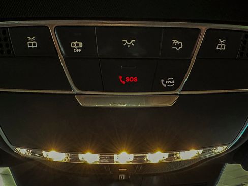 Used 2020 Mercedes-Benz S 560 Sedan image 84