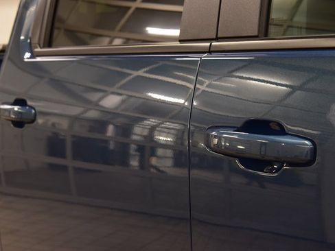 Used 2025 Chevrolet Silverado 2500 LT image 21