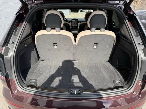 New 2025 Volvo EX90 Ultra image 31