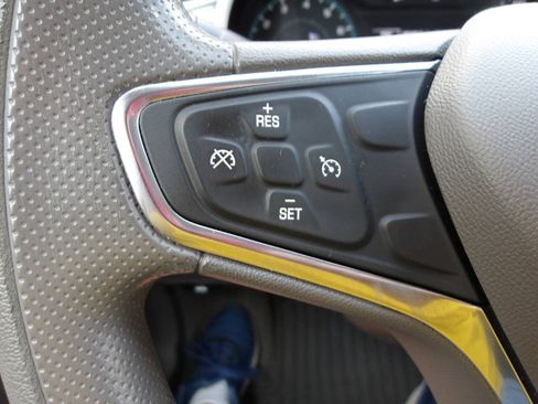 Used 2020 Chevrolet Malibu LS w/ LPO, Convenience Package 2 FWD image 15