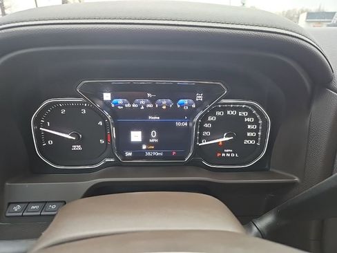 Used 2022 GMC Sierra 3500 Denali w/ Denali Ultimate Package image 17