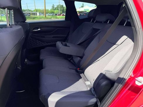 Used 2022 Hyundai Santa Fe SEL AWD/4WD image 9