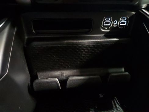 Used 2021 RAM 1500 Lone Star AWD/4WD image 20
