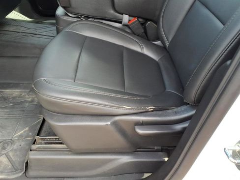 Used 2020 Chevrolet Silverado 1500 W/T w/ WT Fleet Convenience Package image 10