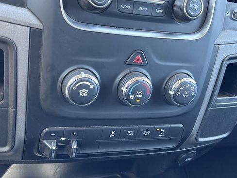 Used 2018 RAM 3500 Tradesman w/ Chrome Appearance Group image 24