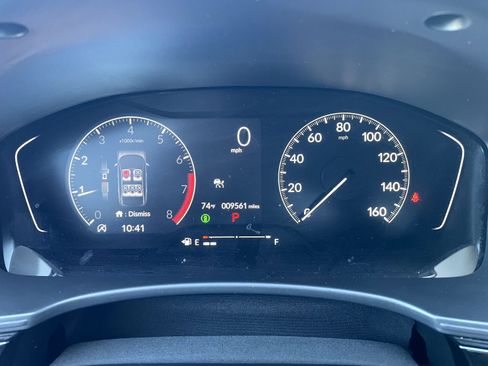 Certified 2023 Honda Civic EX image 15
