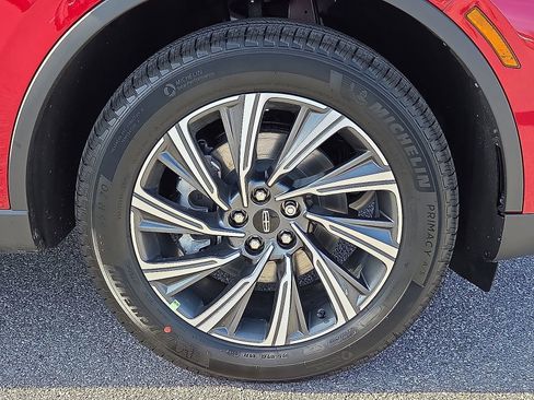 New 2026 Lincoln Aviator AWD image 7