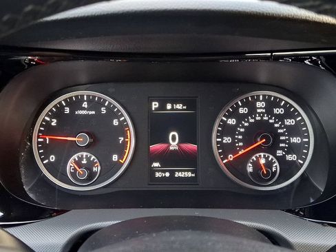 Used 2024 Kia K5 GT-Line w/ GT-Line Premium Package image 20