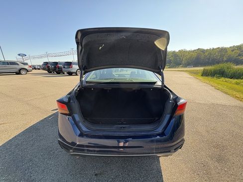 Used 2019 Nissan Altima 2.5 SR image 19