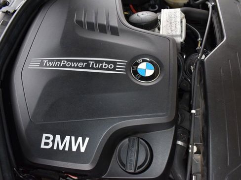 Used 2015 BMW 328i xDrive Sedan image 13