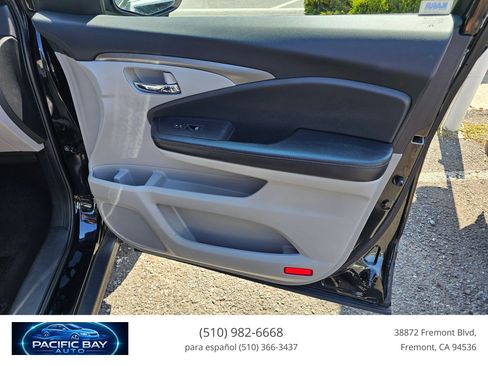 Used 2016 Honda Pilot EX image 18